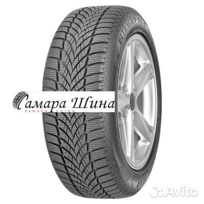 Goodyear UltraGrip Ice 2 225/50 R17 98T
