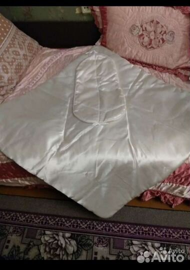 Конверт на выписку новый