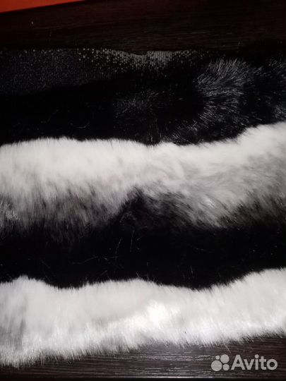 Искусственный мех