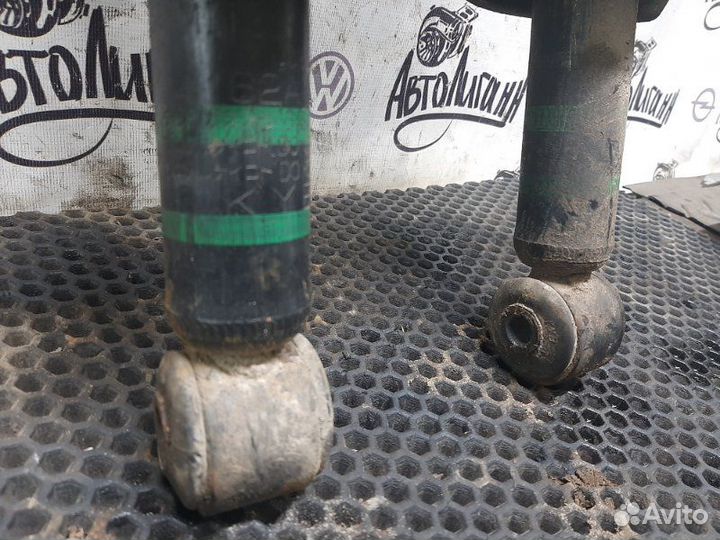 Амортизатор В сборе задний Mitsubishi Lancer 10