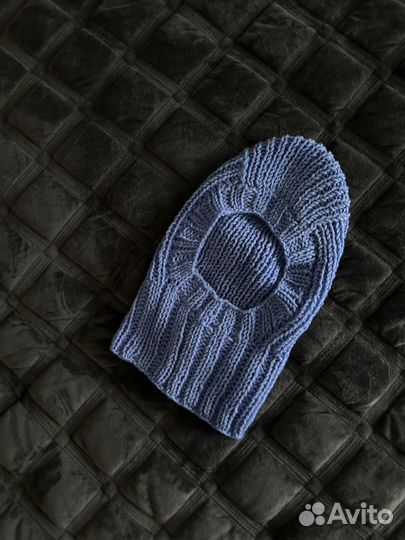 Балаклава капор шлем