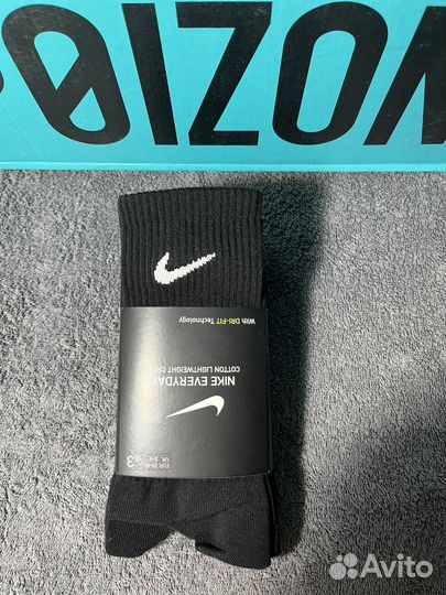 Носки nike оригинал