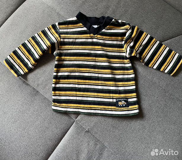 Кофта на мальчика