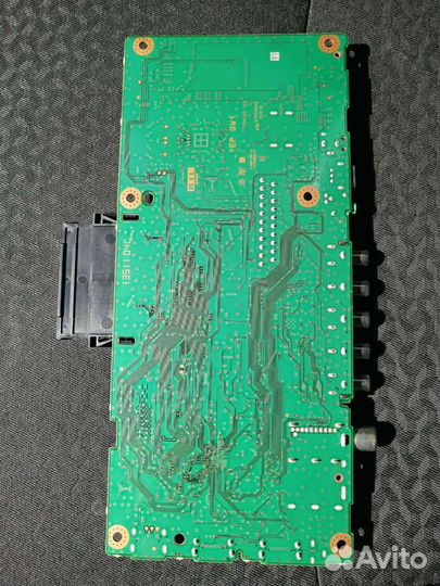 Main board 1-899-355-11 (173463311)