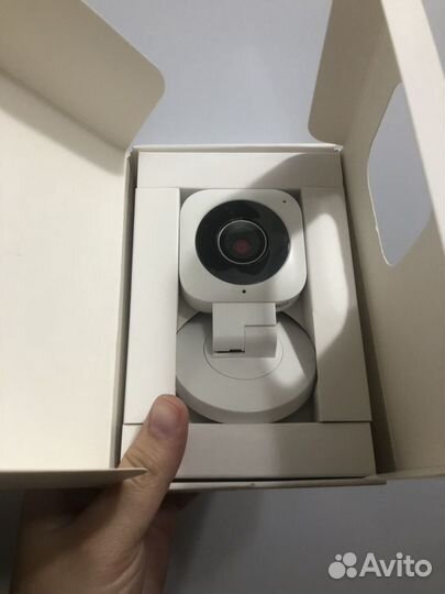 Камера наблюдения WiFi