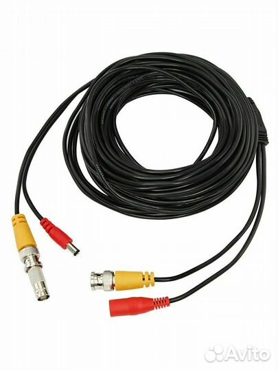 Комплект видеонаблюдения Уличный (металл) 1 Dahua