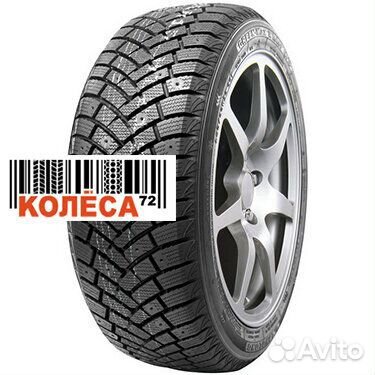 LingLong Green-Max Winter Grip 185/65 R15