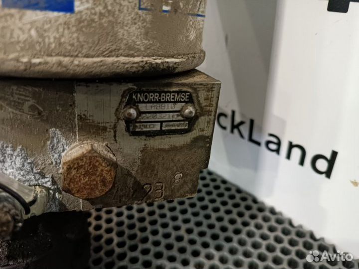 Осушитель воздуха Камаз 5490 NEO 2019