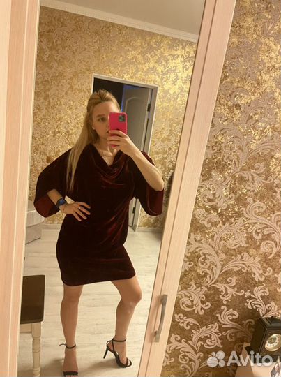 Платье La Perla