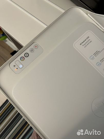 Мфу hp принтер цветной