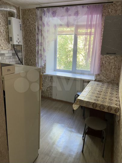 2-к. квартира, 43 м², 2/5 эт.