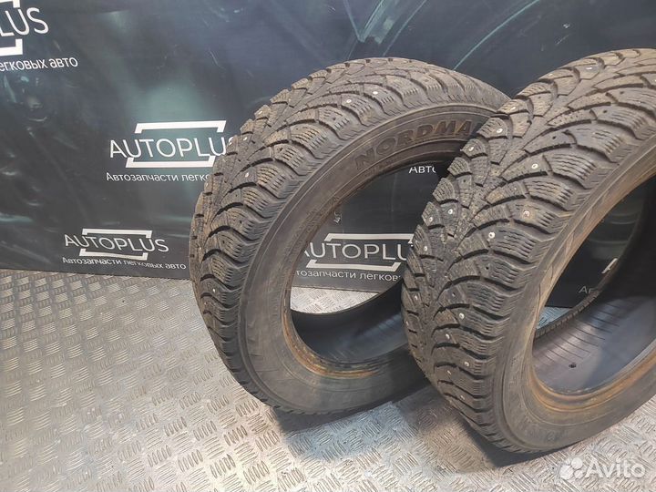 Nordman Nordman 4 185/65 R15 30N