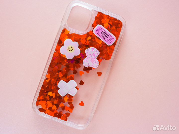 3d стикеры на телефон с любым дизайном