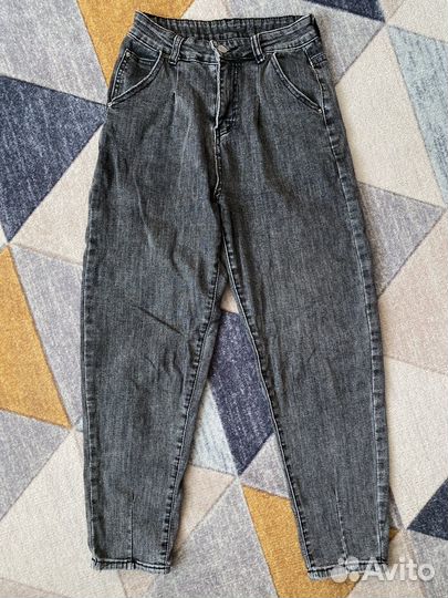 Вещи пакетом