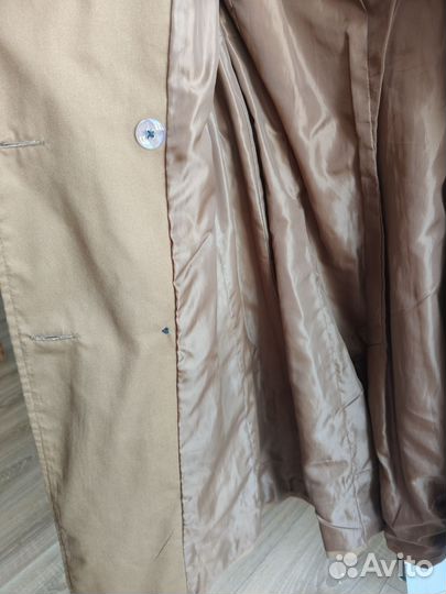 Тренч женский