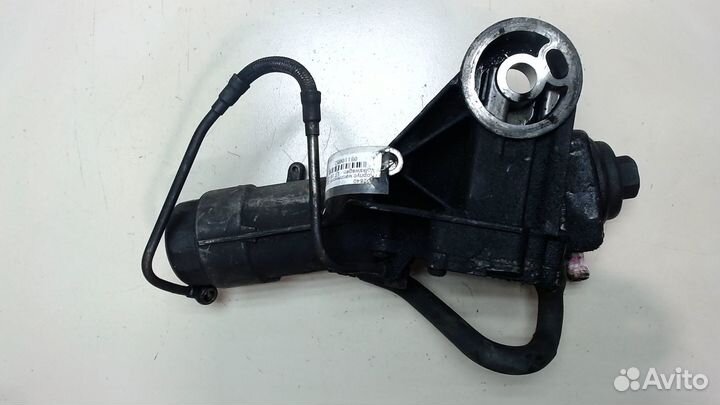 Корпус масляного фильтра Volkswagen LT 28-46, 2004