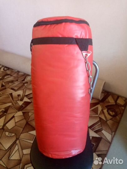 Боксерская груша