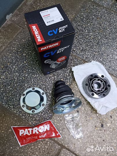 Шрус внутренний Volkswagen Transporter T4