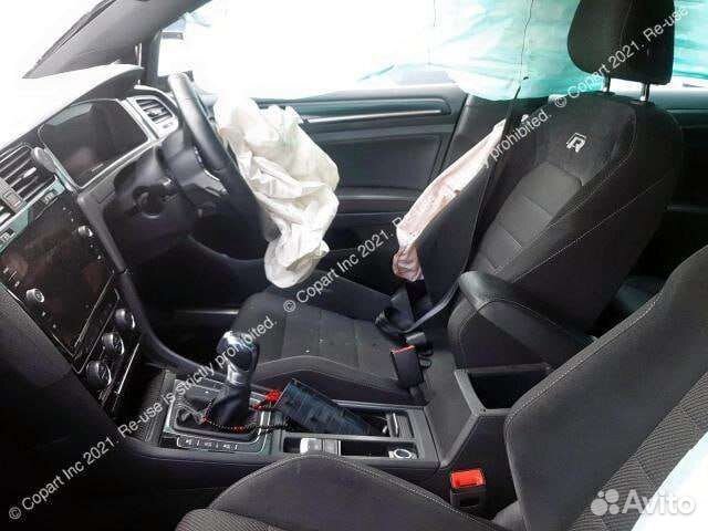 Разбор Audi S3 8V, Volkswagen Golf 7R, Golf GTi