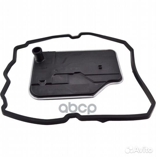 Фильтр АКПП с прокладкой поддона JT31001K azumi