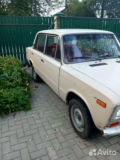 ВАЗ 2106 1.3 МТ, 1990, 80 000 км