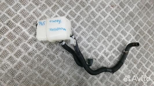 Бачок расширительный toyota prius V ZFW41 (94C05NP