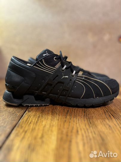 Мужские кроссовки Puma