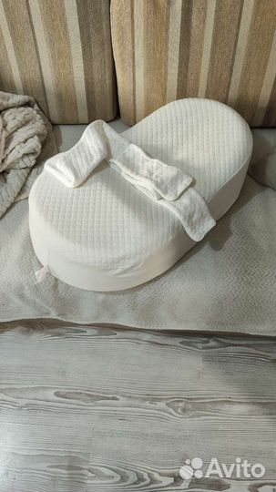 Кокон для новорожденных