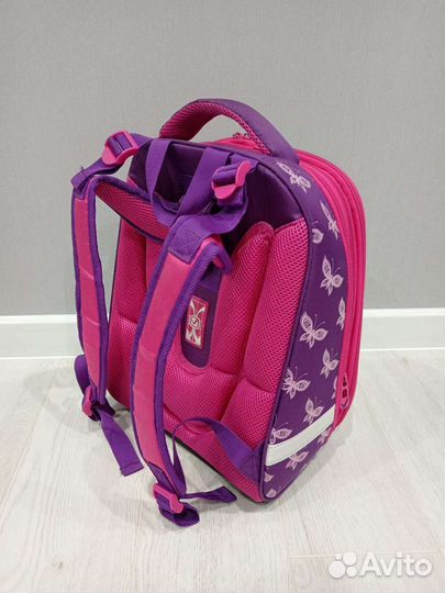 Рюкзак школьный ранец