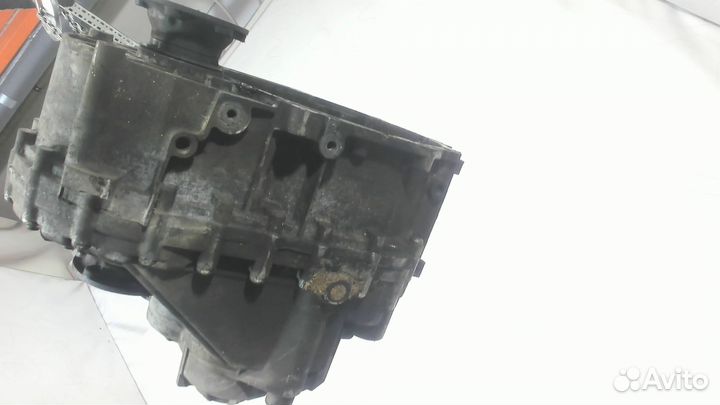 Кпп 6-ст.мех. (МКПП) Volkswagen Golf 5, 2005