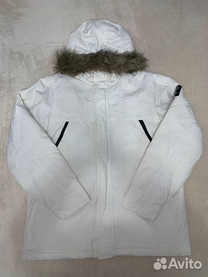 Куртка pull and bear