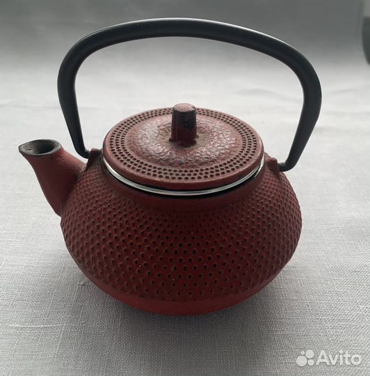 Заварочный чайник