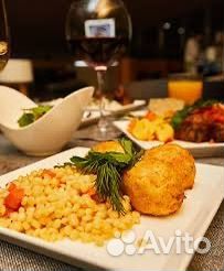 Проход в бизнес зал