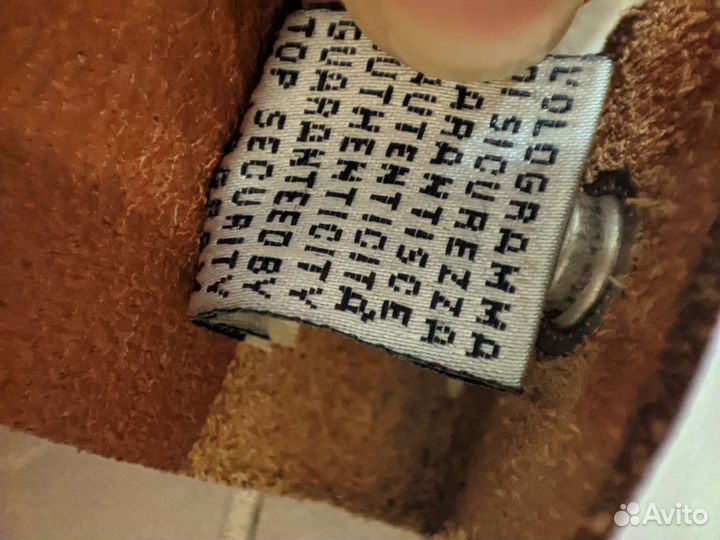 Dolce gabbana ремень оригинал винтаж