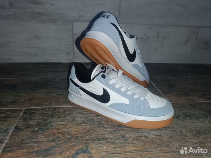 Кроссовки Nike sb dunk low pro (40p)