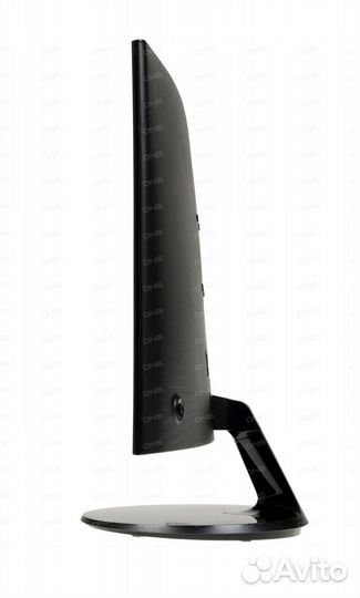 Монитор Samsung 27 изогнутый