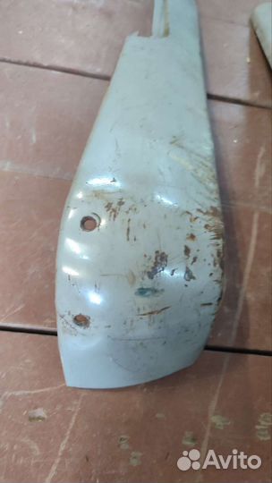 Газ 21 углы сидений