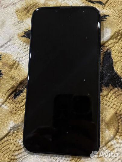 iPhone 14, 256 ГБ