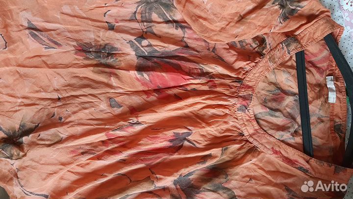 Блузка женская 44 46