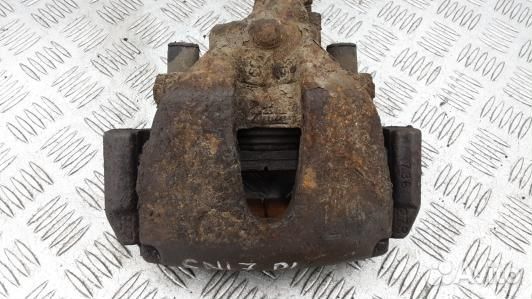 Суппорт тормозной передний левый ford C-MAX 1 (SNI