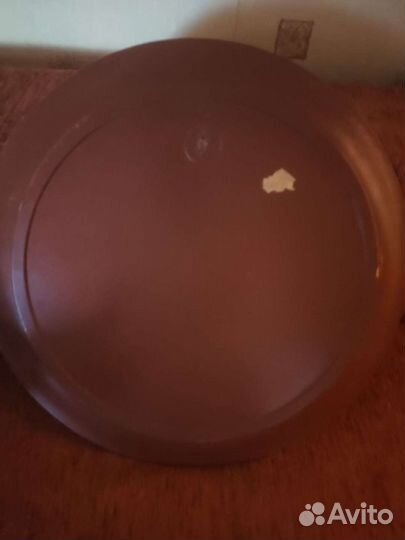 Панно из дерева СССР