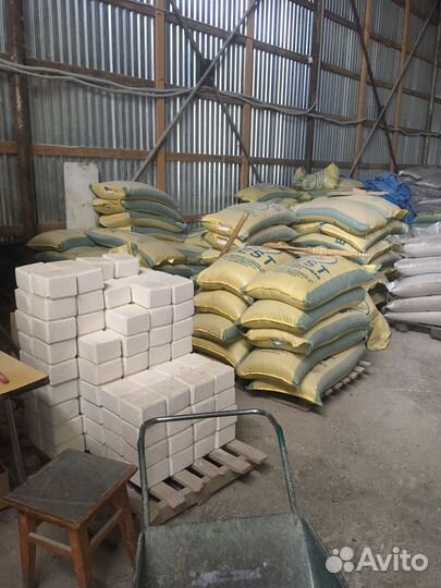 Корм для животных