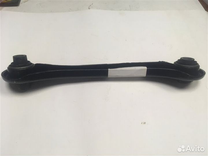 Тяга поперечная рулевая задняя левая Volkswagen