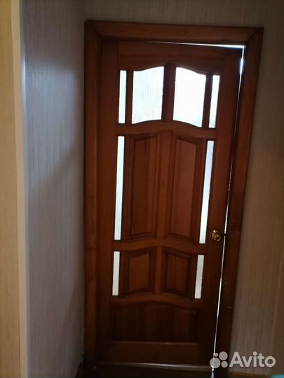 Двери межкомнатные