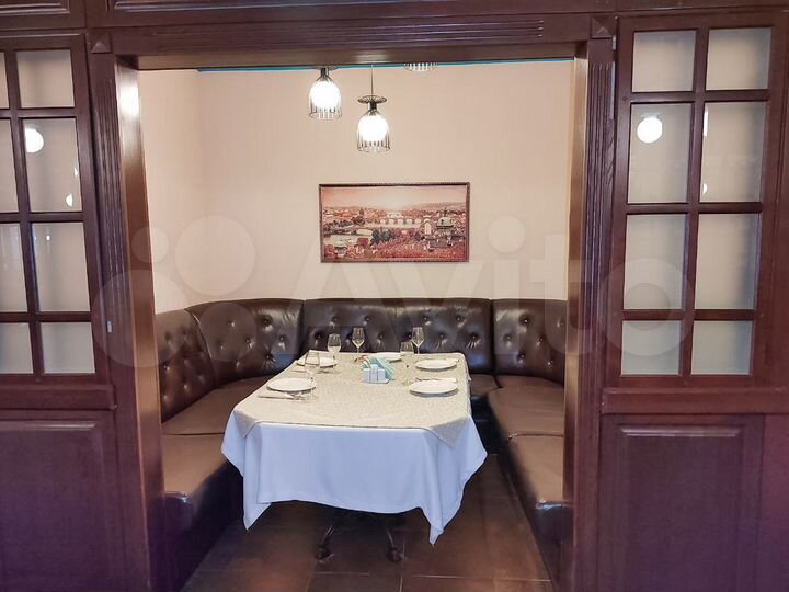 Ресторан в аренду в центре Пушкино, 1456.9 м²