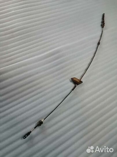 Трос АКПП mazda 6 GH