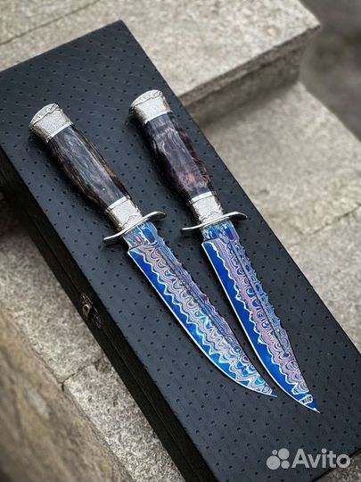 Нож Охотничий