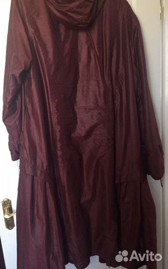 Пальто женское