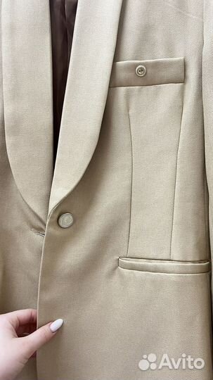 Пиджак женский 42 44