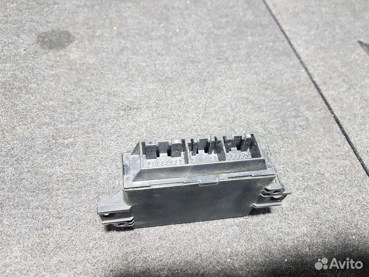 Блок парктроника ford C-MAX